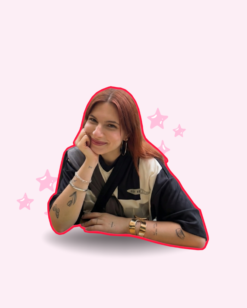 Marketing Digital, Contenidos & Social Media | En transición hacia la creación de contenido y UGC