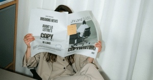 Qué hace un copywriter freelance y cuándo deberías contratarlo