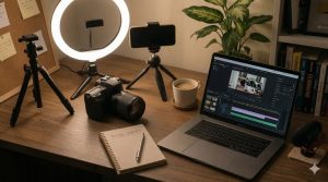 Cómo crear una estrategia de contenidos en redes sociales paso a paso